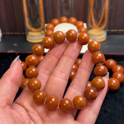 橄榄核吊坠橄榄核1.3