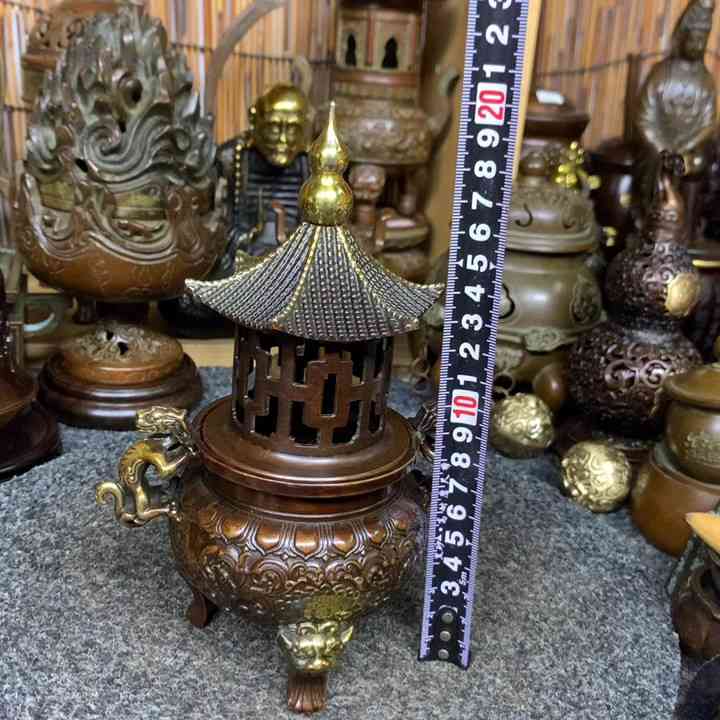 精品摆件工艺精湛40