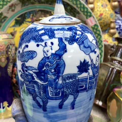 瓷器摆件摆件瓷器
