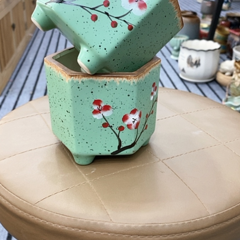 【闪购商品】花盆厂家直销