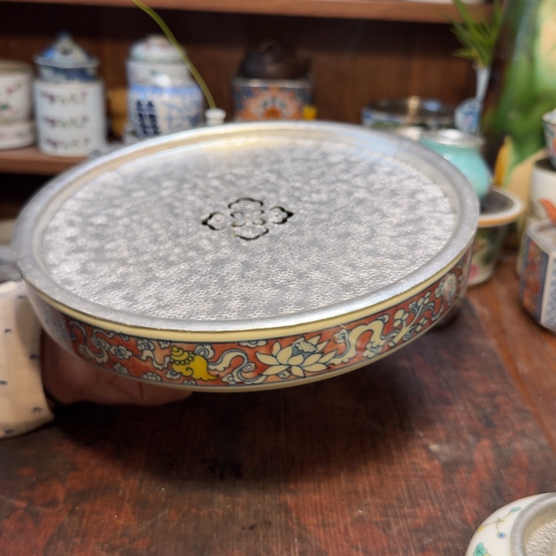 瓷片原创设计制作