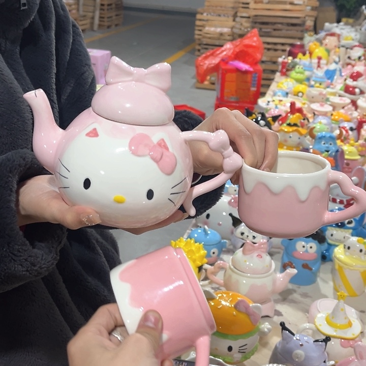 紫砂茶盘这么多年都