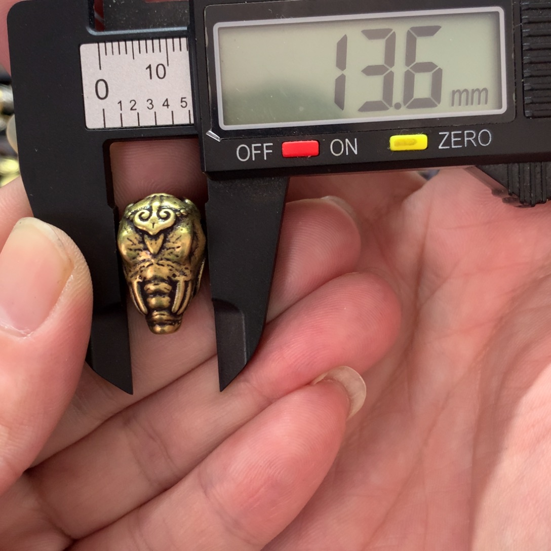 集芙饰品批发号：050