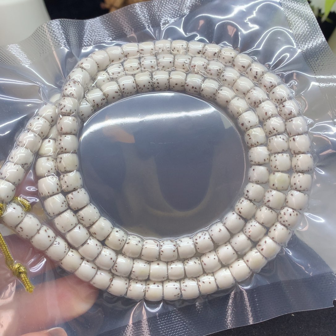 星月菩提手串颜壹6/7