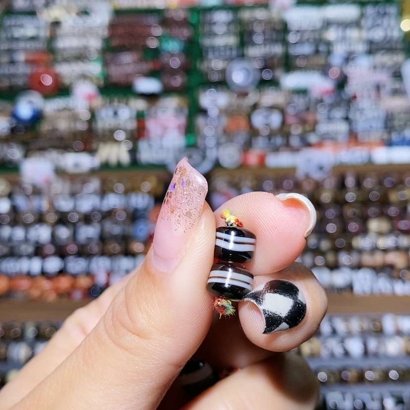 【闪购商品】玛瑙/玉髓散珠