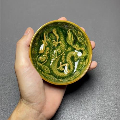 【闪购商品】茶盏-10150..........