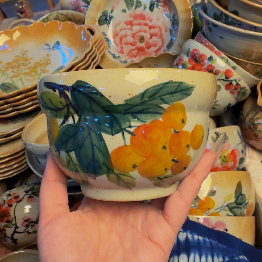 瓷片景德镇源头厂家