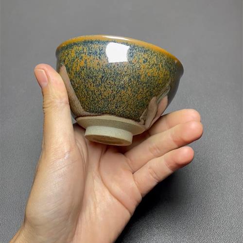 【闪购商品】茶盏-10057..........
