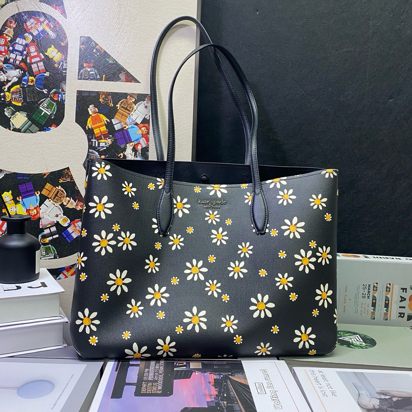 95新 Kate spade/凯特丝蓓 22466单肩包36*27