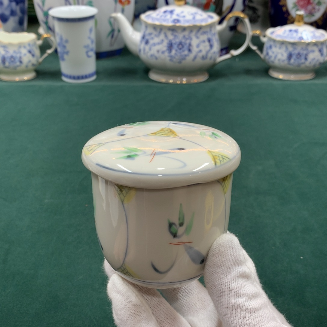 摆件全是大漂亮瓷器啊美美哒
