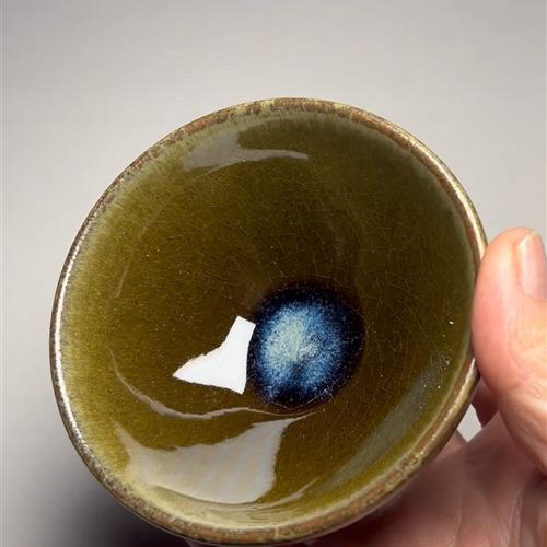 【闪购商品】茶盏-109............