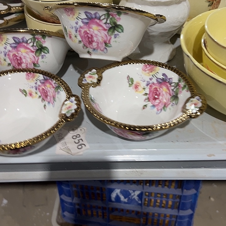 陶四个，11111111111111111.4.75英寸，1111111