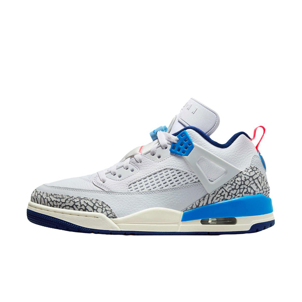 【滔搏联动】NIKE耐克男子JORDAN SPIZIKE LOW休闲鞋FQ1759-110