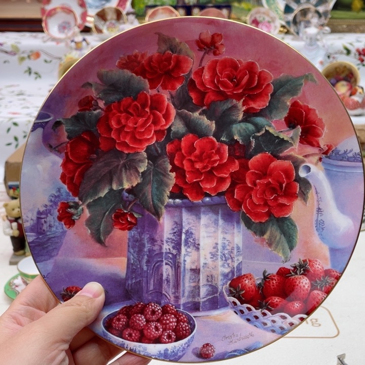 摆件维多利亚欧洲中古