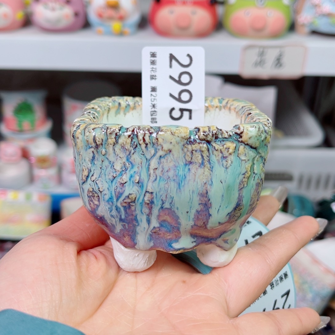 景德镇手工制作瑕疵2995口 6