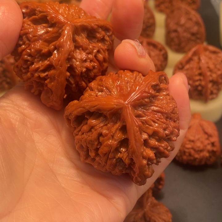 【闪购商品】核桃手串/手链用****4工艺