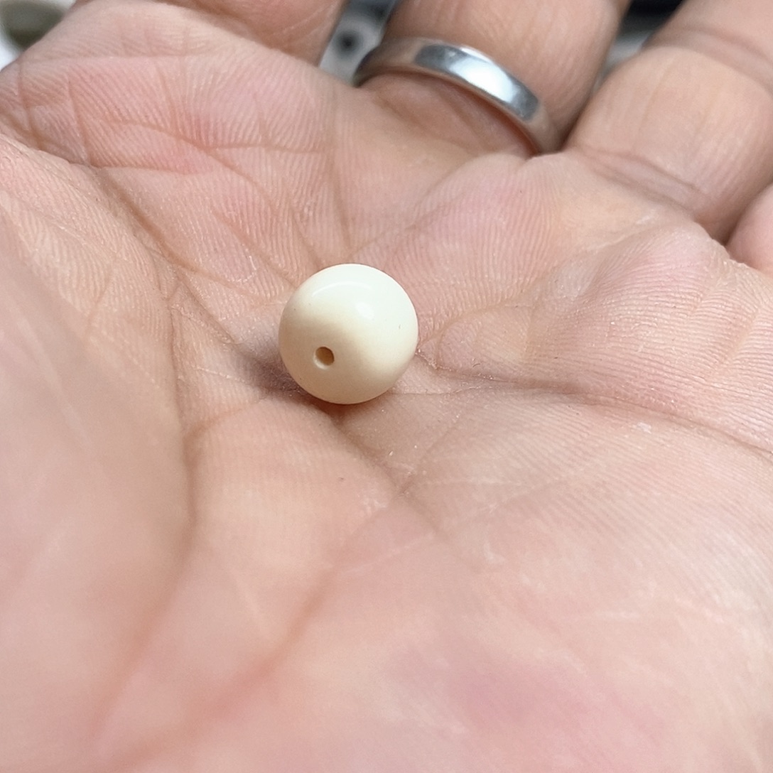 手串/手链/手镯猛犸象牙冷*