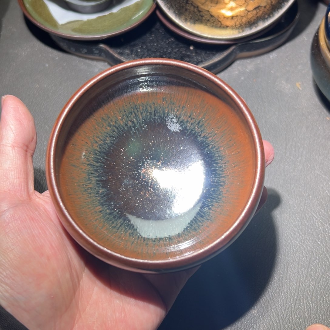 茶盏这点是有多爱吃零食和