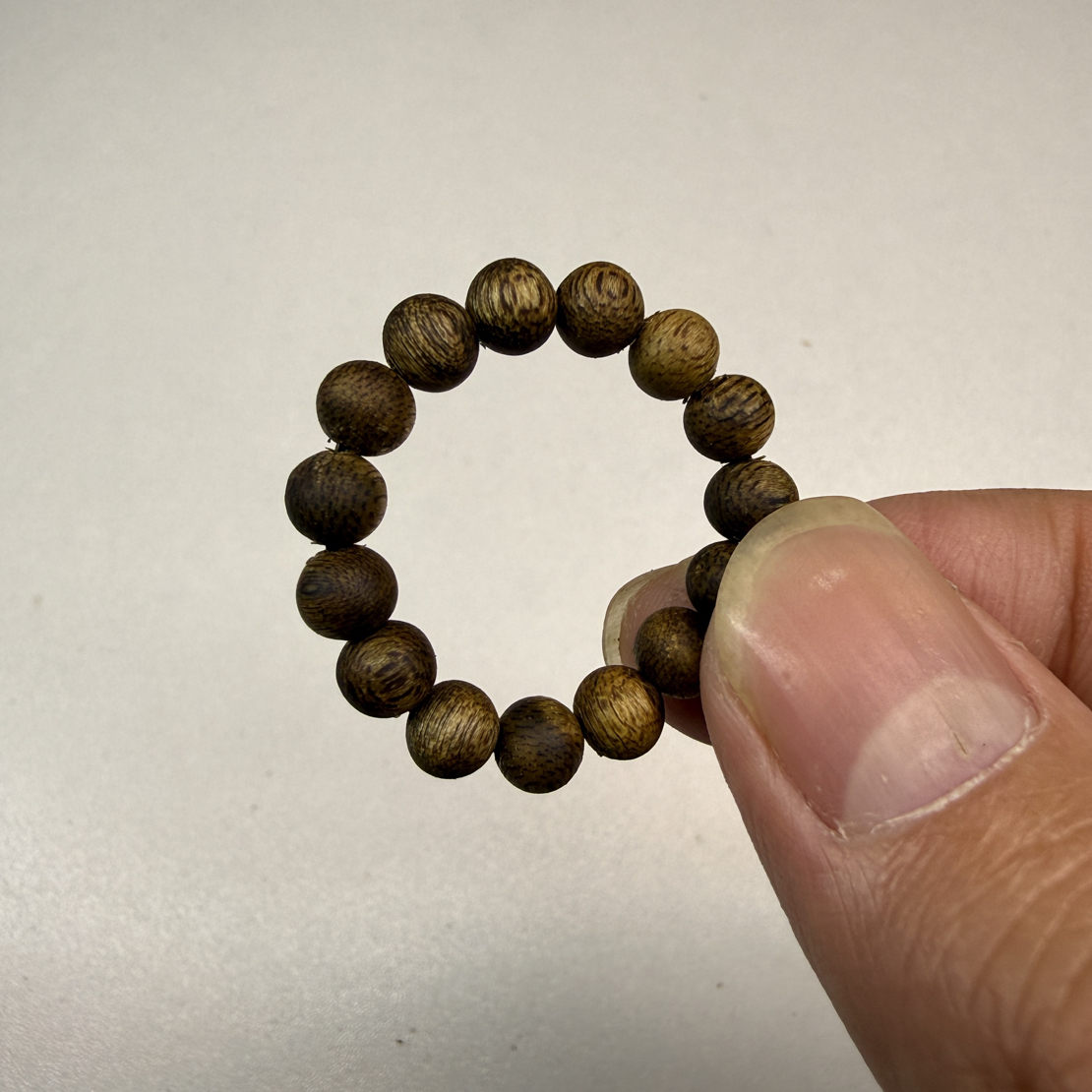 原材料熏香05小戒指一