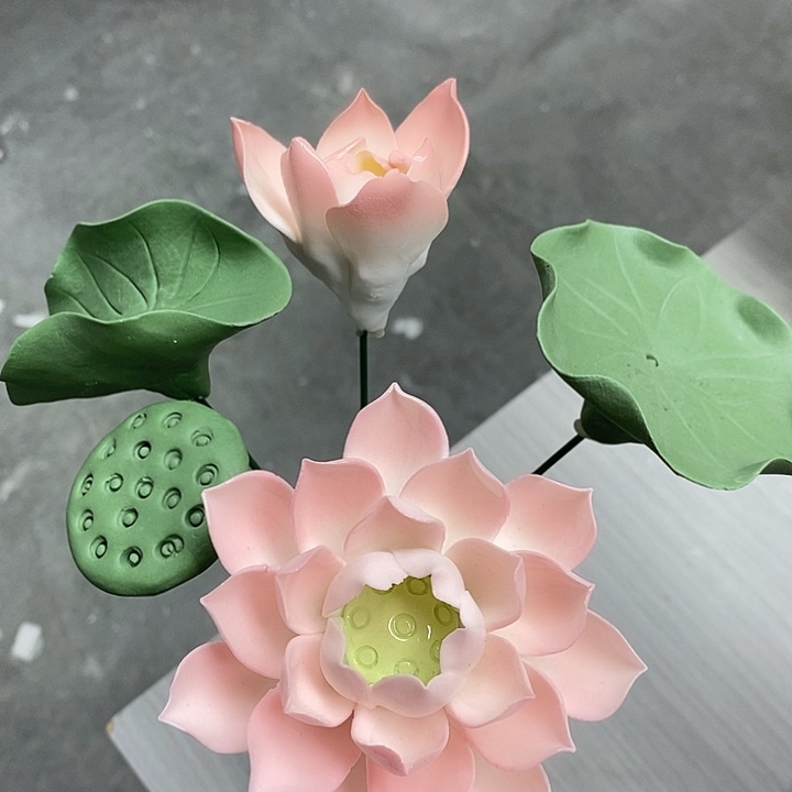 陶瓷陶瓷材料加工