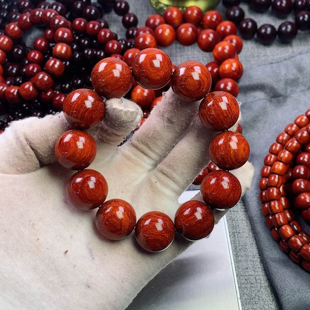 檀香紫檀（小叶紫檀）林****^20