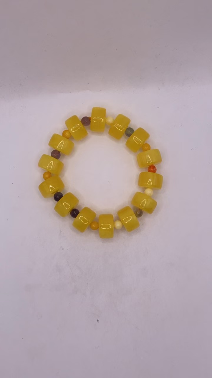 CY185【创艺家】 设计时尚气质手串（多样性发货发其一）