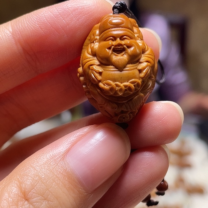 橄榄核手串/手链橄榄核