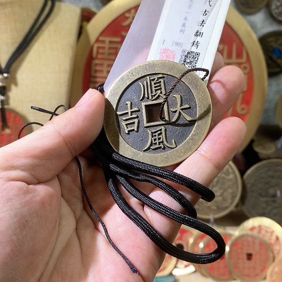 铜现代仿制仿古工艺品 