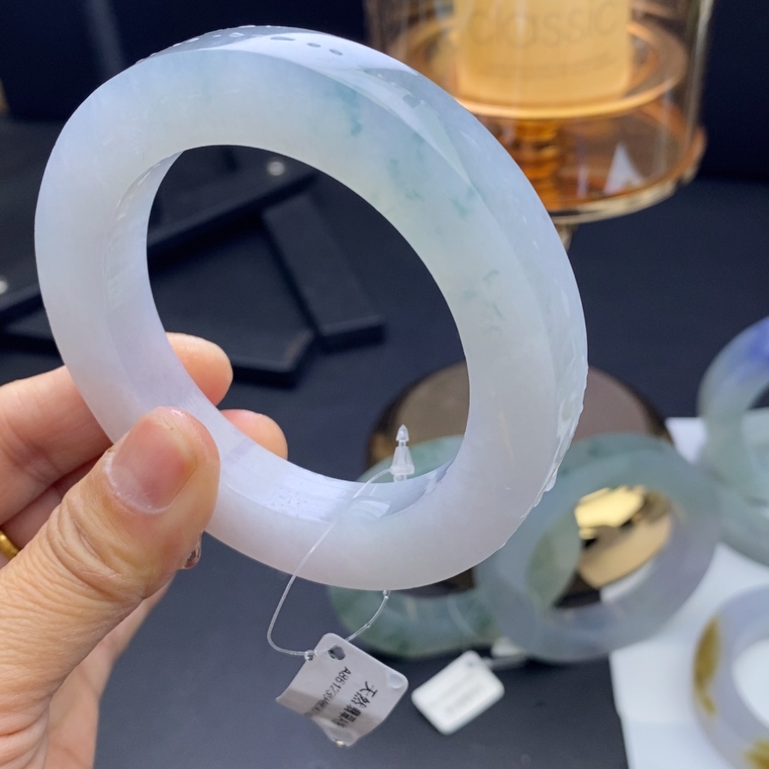 定制翡翠翡翠未镶嵌