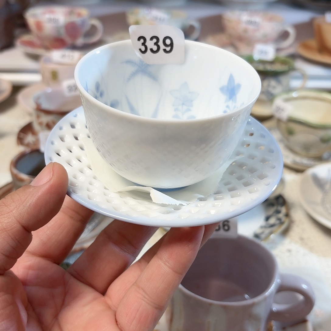 瓷片日本进口日本进口咖啡杯