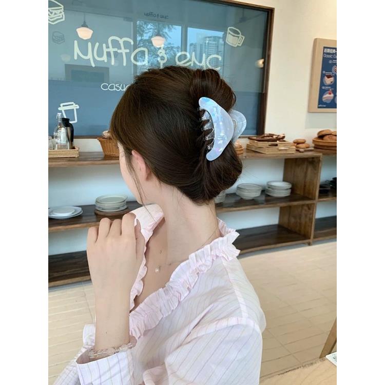 比奈鹿三角醋酸夹