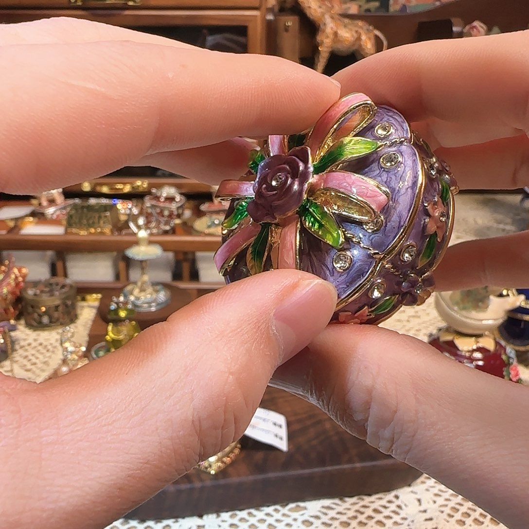 手工制品默认微瑕