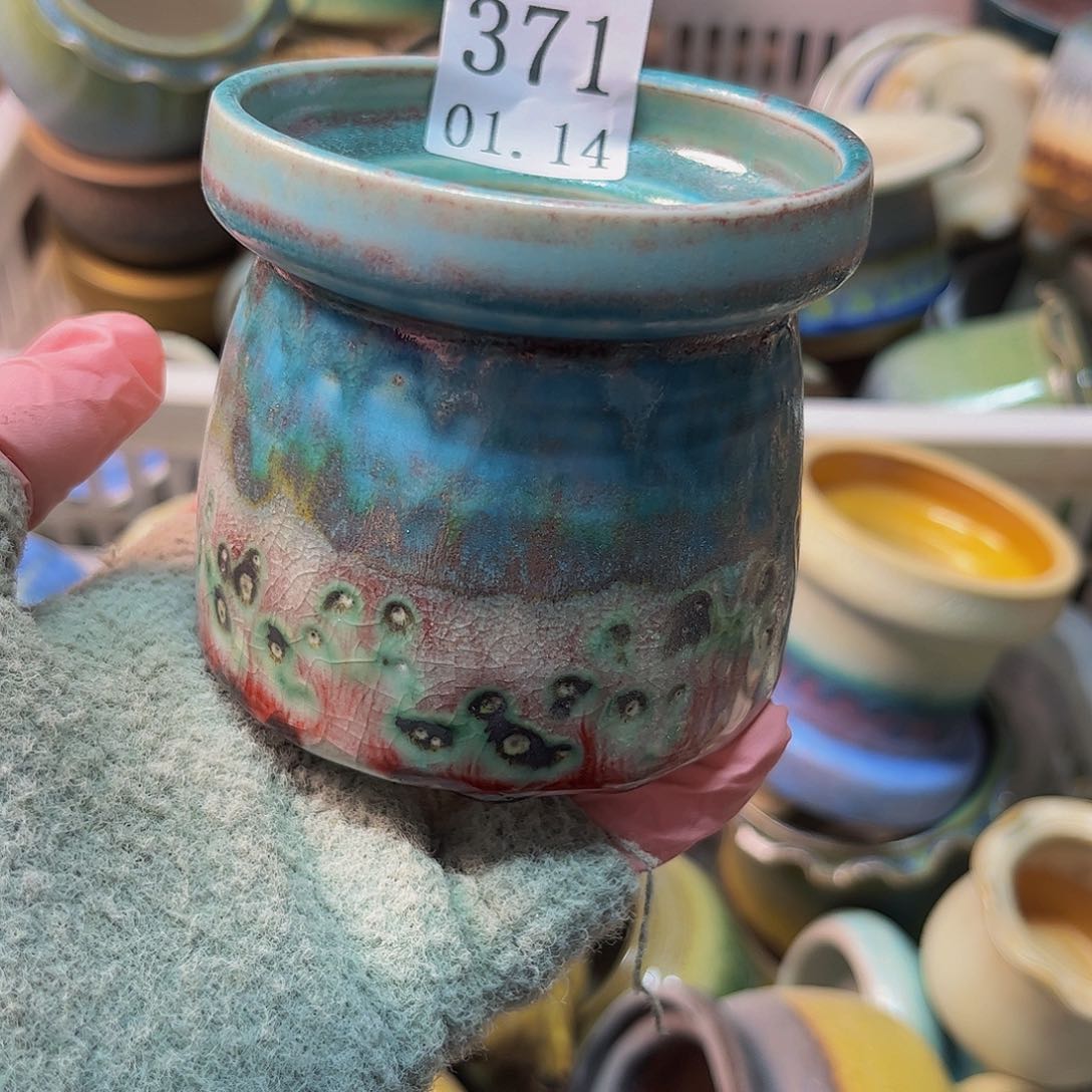 摆件景德镇陶瓷手工制作