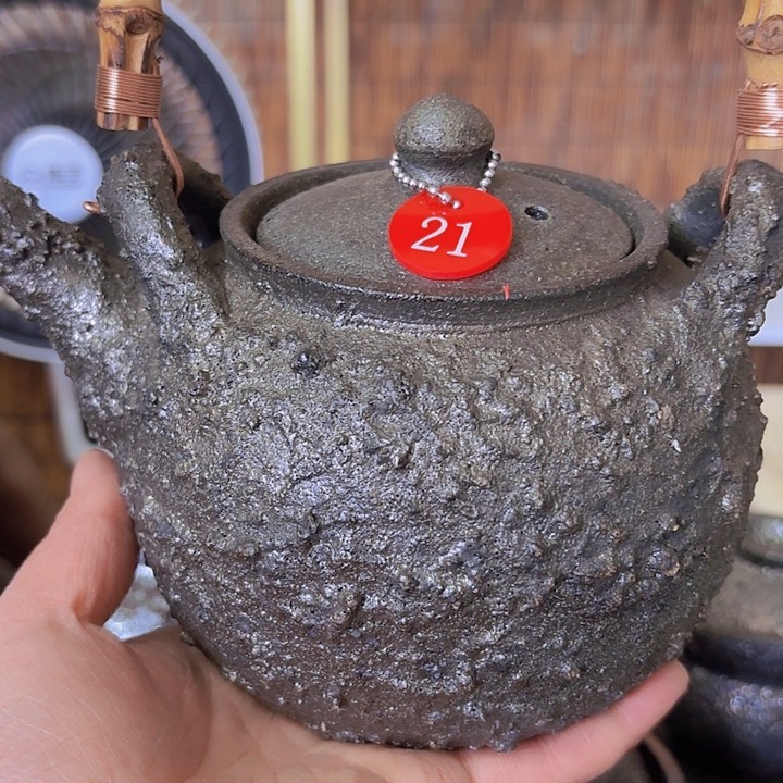 ꧁****꧂21号壶一个不退还，4月17日