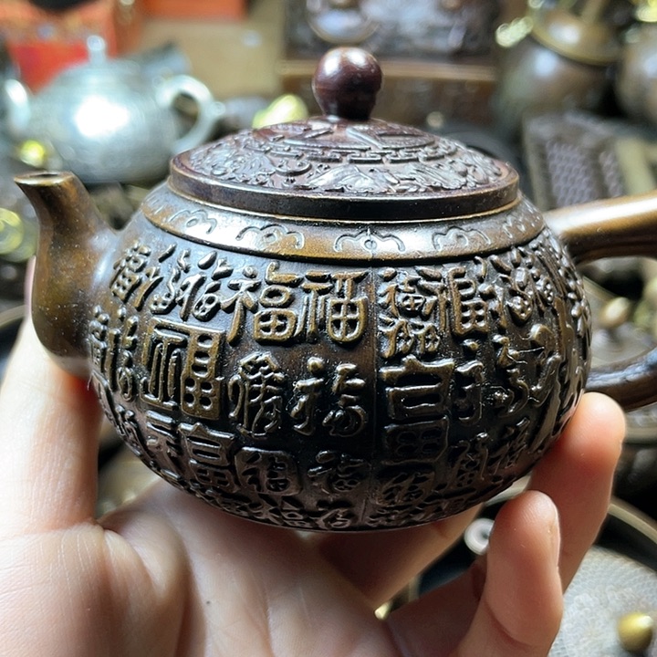 全是铜铜铜器铜器