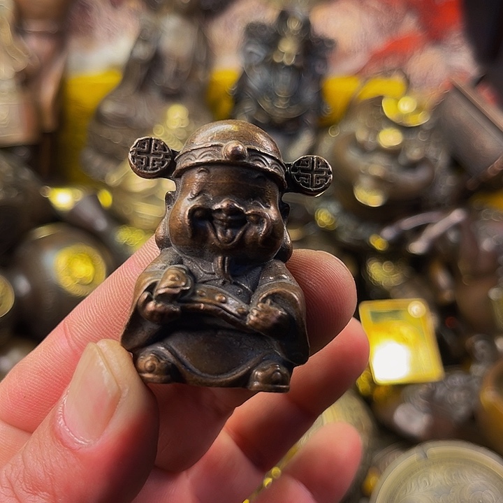 精美铜器精美铜器