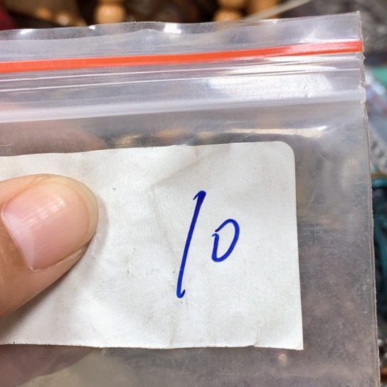 幸***福吊坠滴血莲花菩提