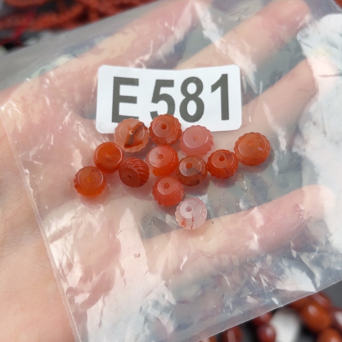 南红玛瑙珠宝奇石未镶嵌