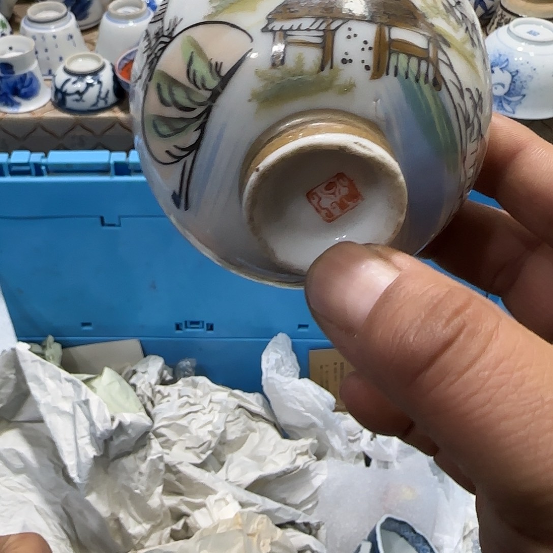 陶瓷茶玩榜第十二名