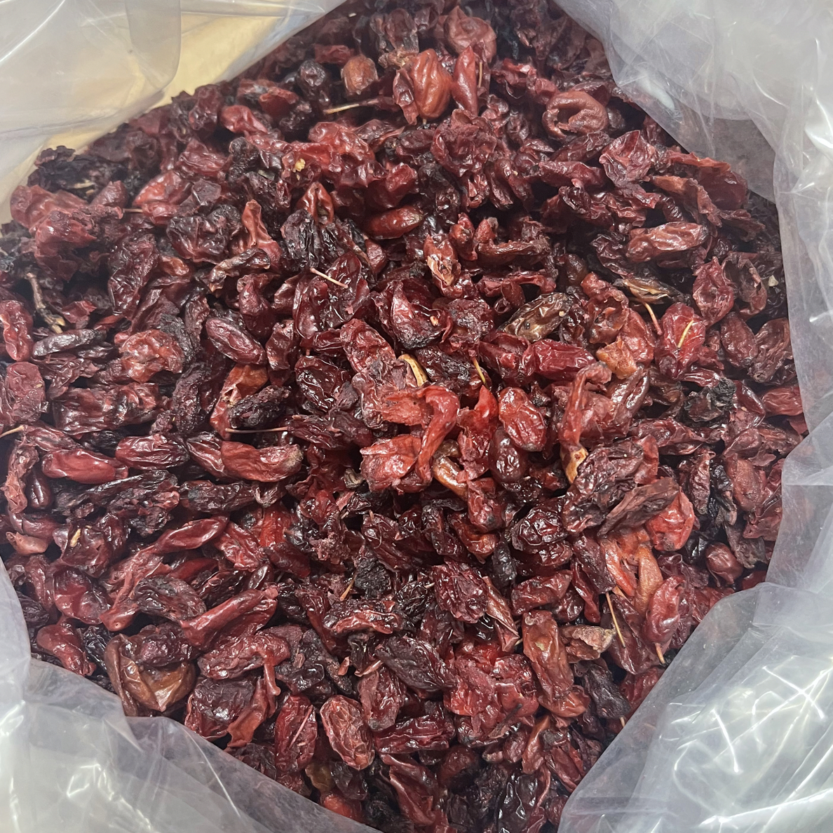 药材哥自卖精品山茱萸