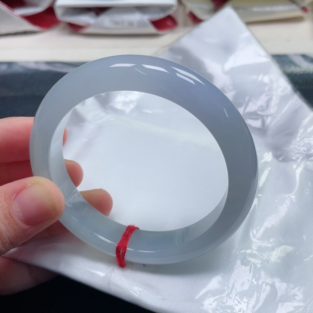 未镶嵌手镯翡翠缅甸翡翠