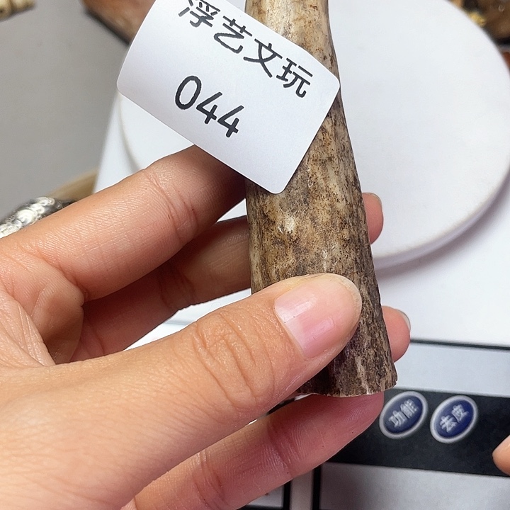 非金属木质其他配饰