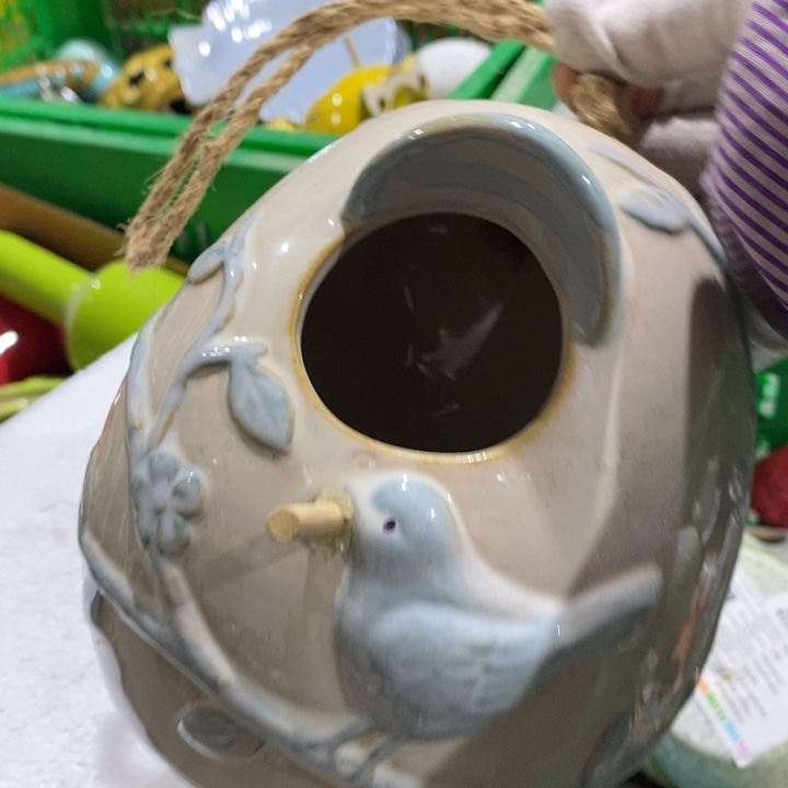 陶瓷树脂工艺摆件