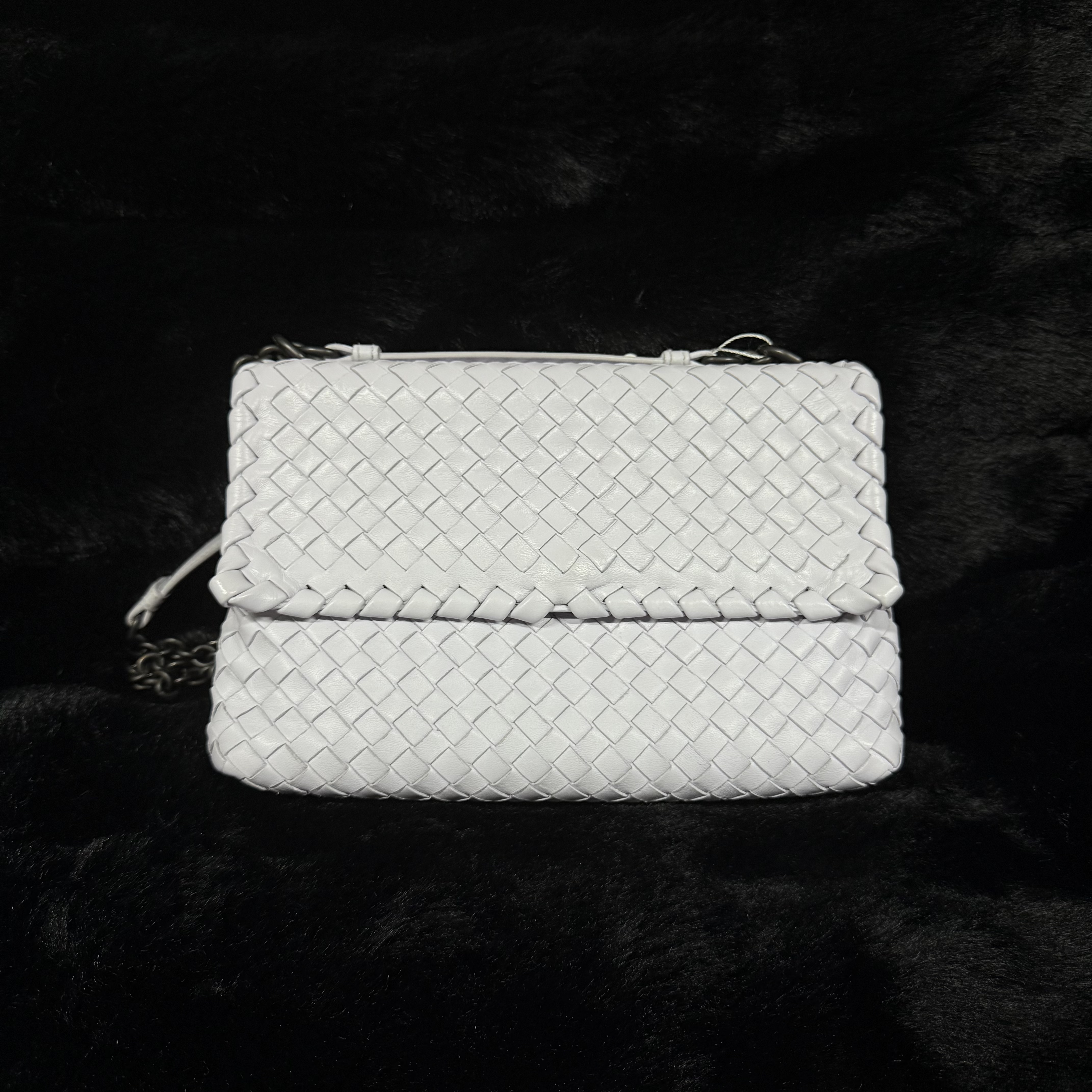 99新 BOTTEGA VENETA/葆蝶家 唐唐专属/单肩包/杭州仓/739