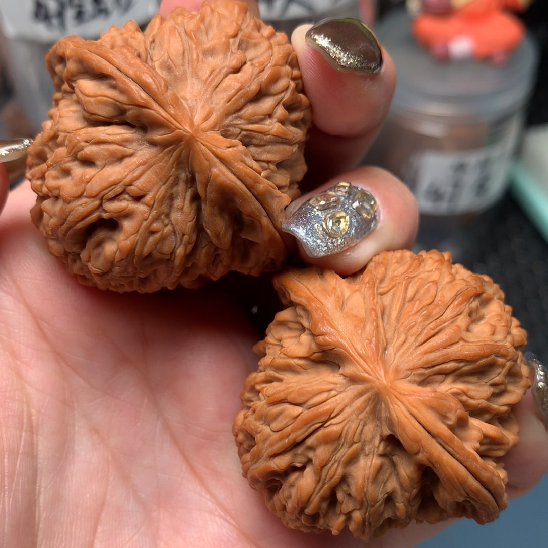 文玩核桃吊坠45-15481-1