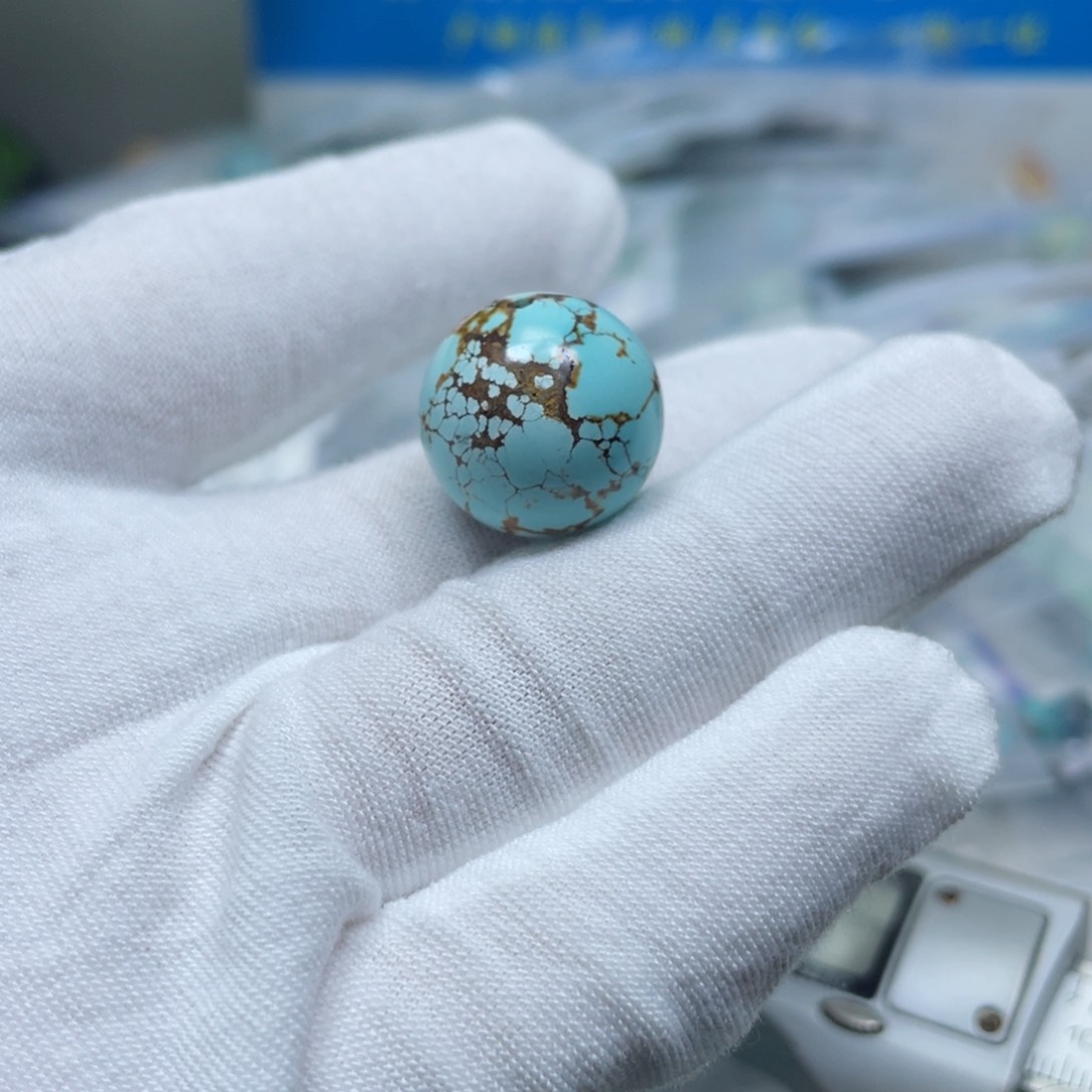 绿松石其他未镶嵌