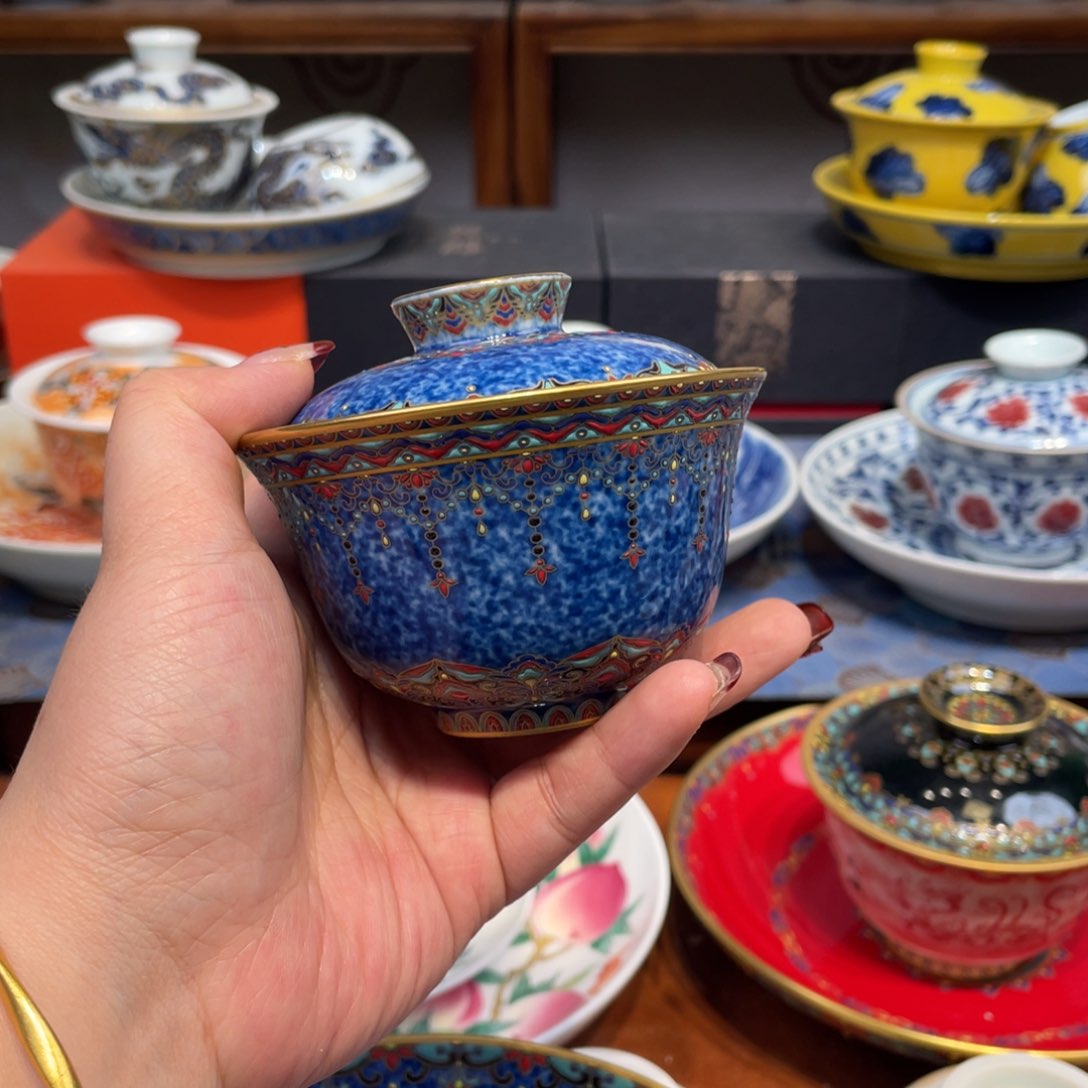 天*若景德镇陶瓷瓷器景德镇