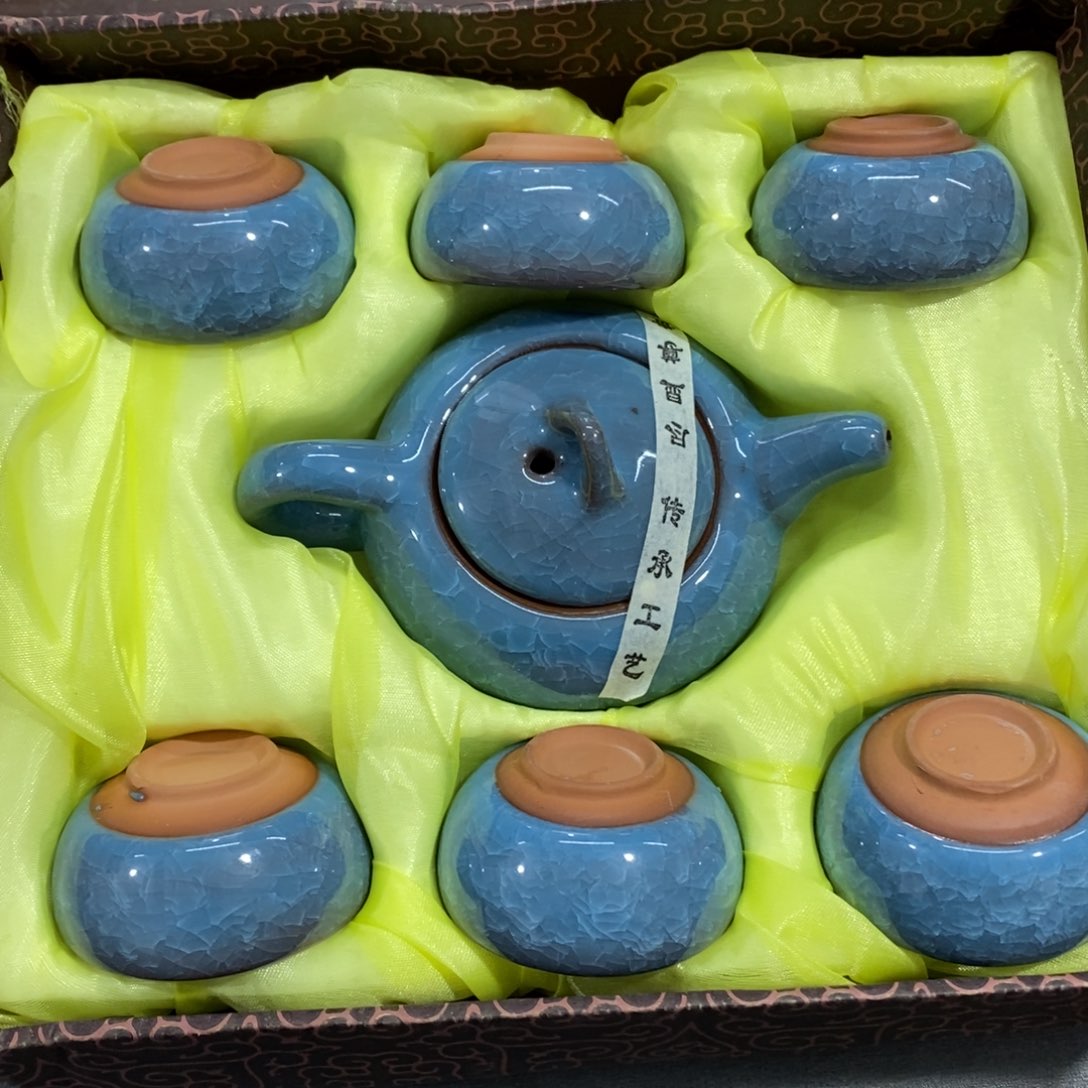 陶瓷等行业的生产和销售