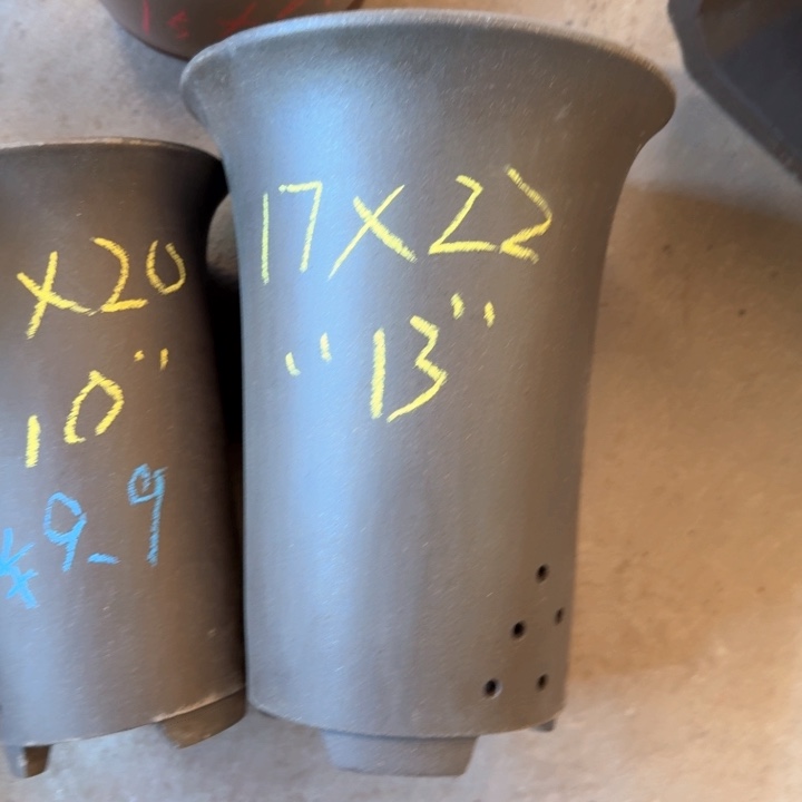 紫砂花盆ck ci gio h