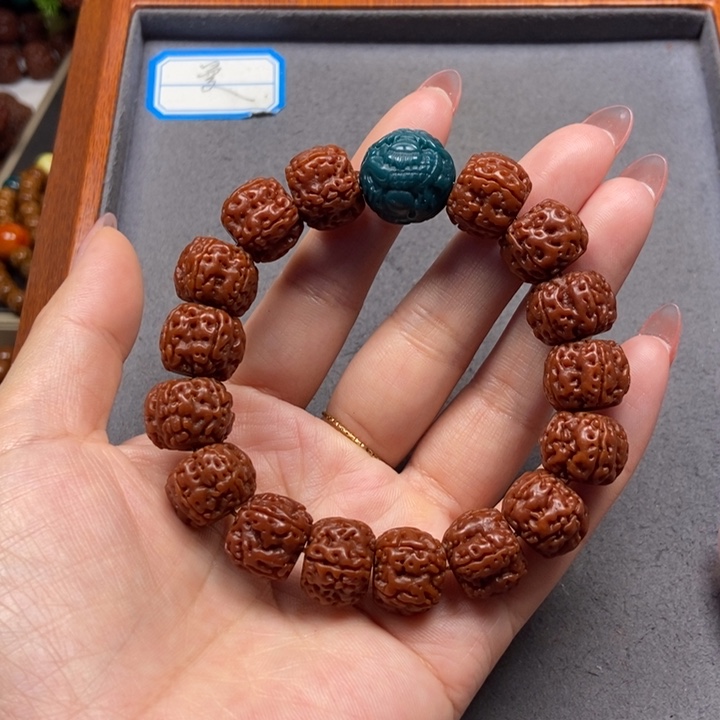 金刚菩提吊坠菩提